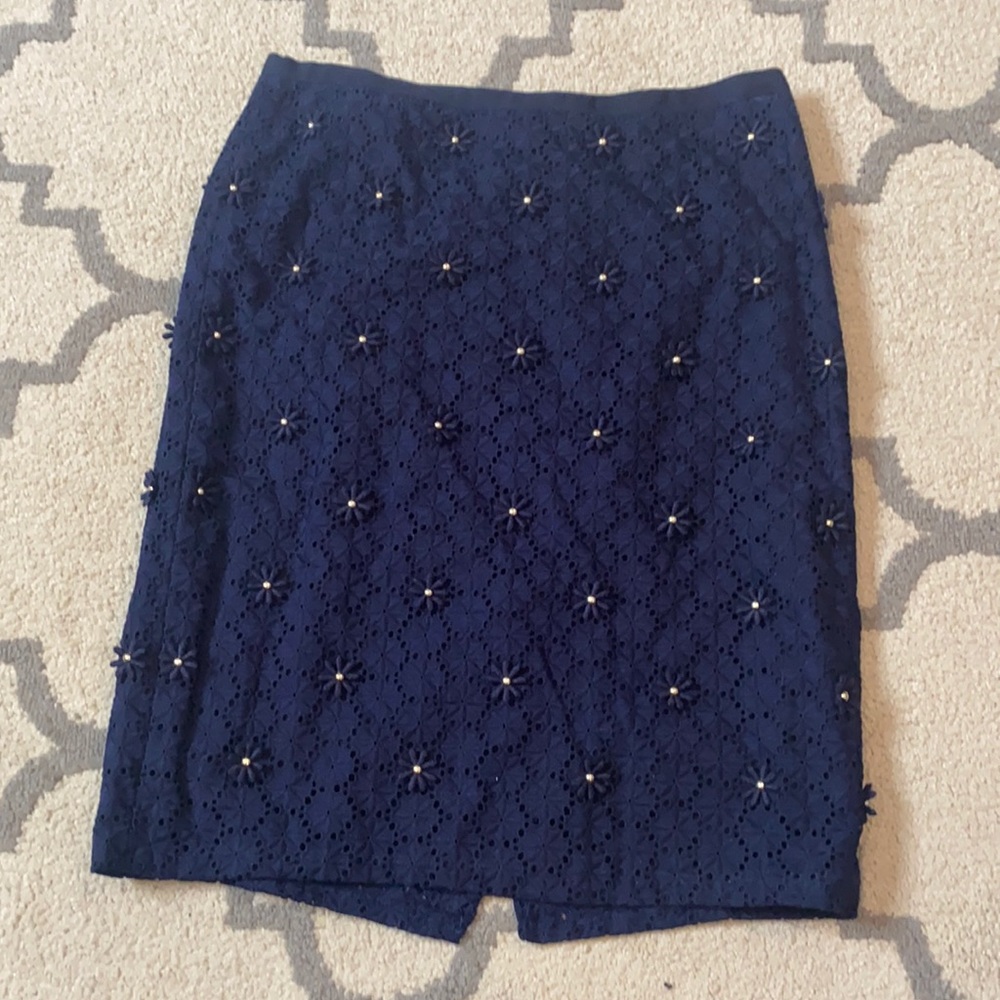 Talbots Skirt